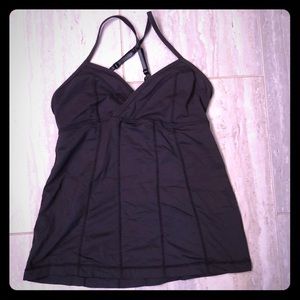 Lululemon top